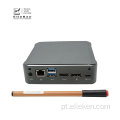 10th Intel Core i7 10510U Fan Mini PC